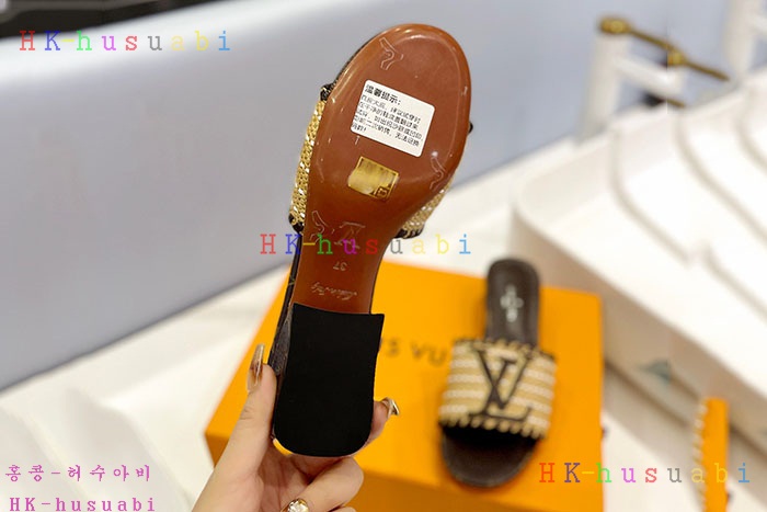 NEW 루이비통 신발 신상 GU 922421