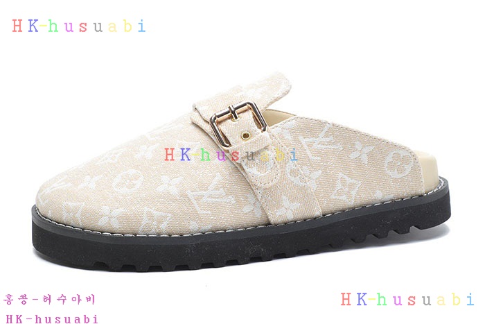 NEW 루이비통 신발 신상 GU 993886
