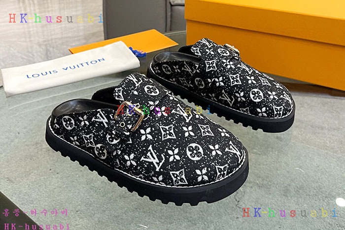 NEW 루이비통 신발 신상 GU 993882