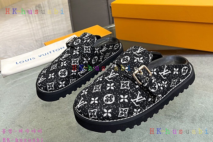 NEW 루이비통 신발 신상 GU 993882