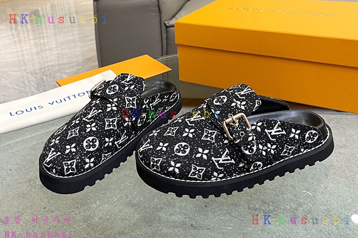 NEW 루이비통 신발 신상 GU 993882