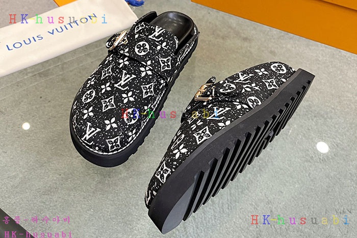 NEW 루이비통 신발 신상 GU 993882