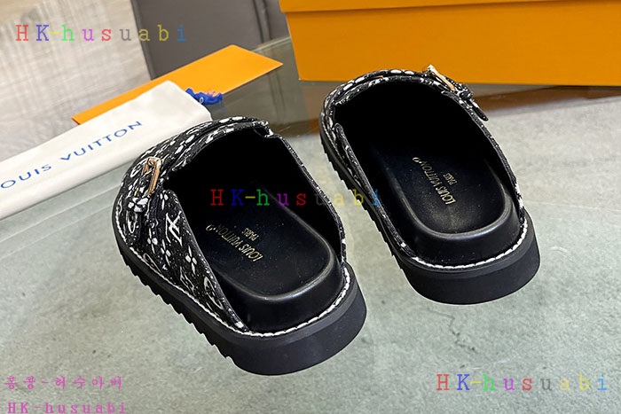 NEW 루이비통 신발 신상 GU 993882