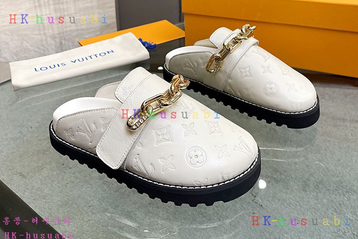 NEW 루이비통 신발 신상 GU 993881