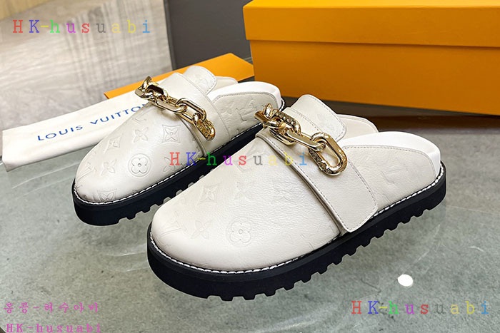 NEW 루이비통 신발 신상 GU 993881