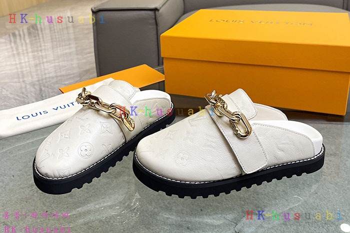 NEW 루이비통 신발 신상 GU 993881