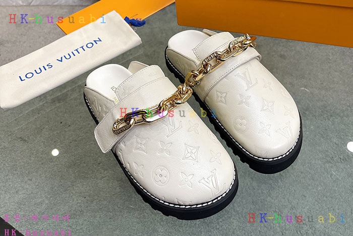 NEW 루이비통 신발 신상 GU 993881