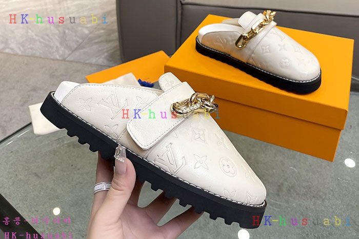 NEW 루이비통 신발 신상 GU 993881