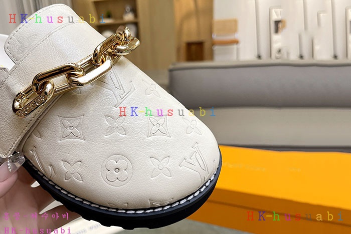 NEW 루이비통 신발 신상 GU 993881