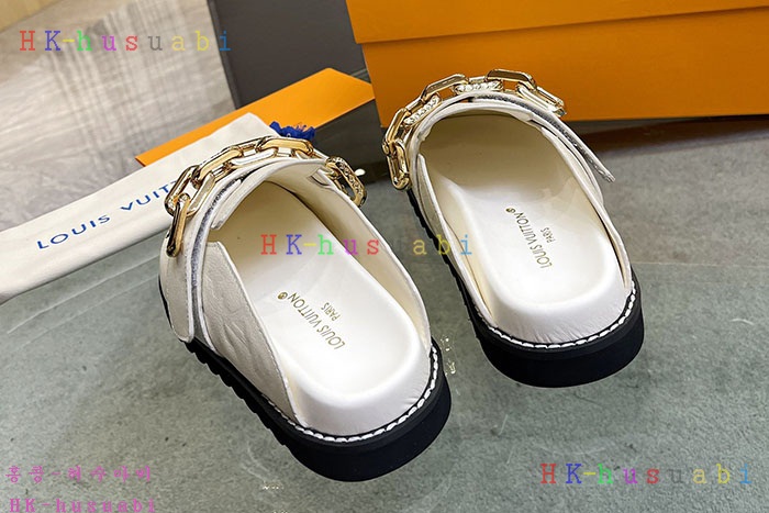 NEW 루이비통 신발 신상 GU 993881