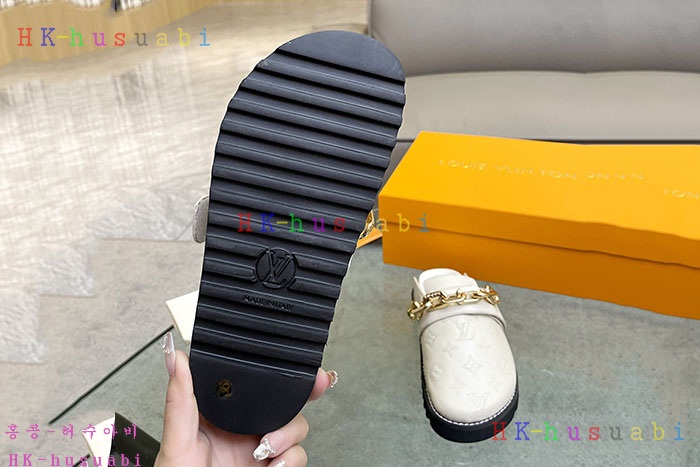 NEW 루이비통 신발 신상 GU 993881