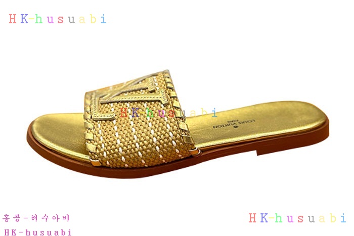 NEW 루이비통 샌들 신상 GU 997704