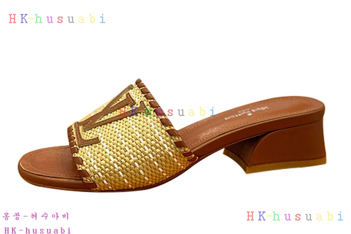 NEW 루이비통 신발 신상 GU 922422