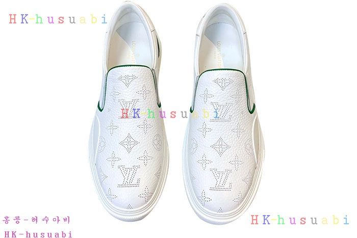 NEW 루이비통 스니커즈 신상 GU 6341401