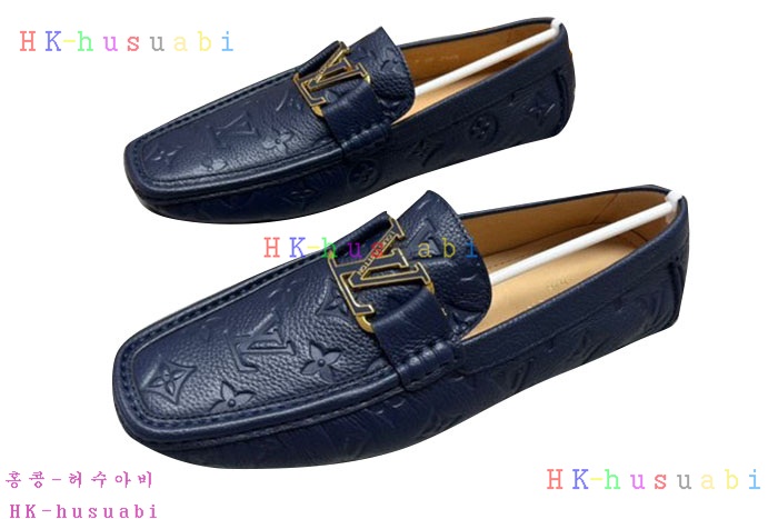 NEW 루이비통 신발 신상 GU 6344005