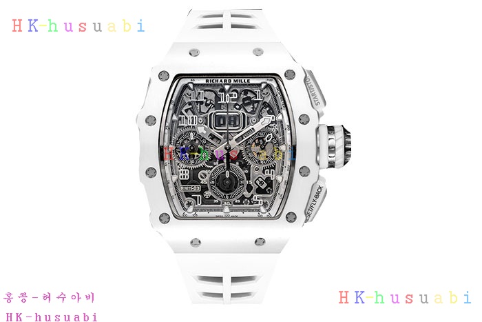 NEW 리차드밀 시계 신상 M 559900