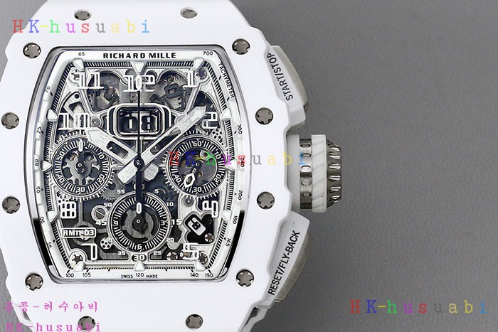 NEW 리차드밀 시계 신상 M 559900