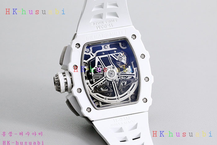 NEW 리차드밀 시계 신상 M 559900