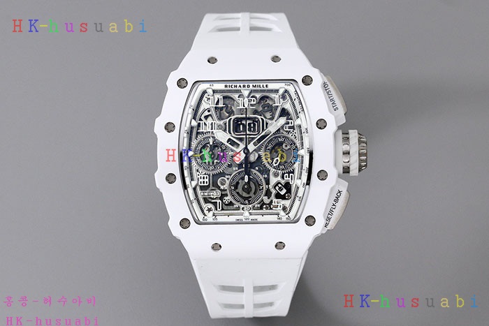NEW 리차드밀 시계 신상 M 559900