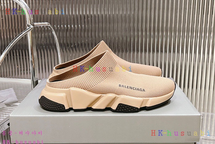 NEW 발렌시아가 신발 신상 B 86604