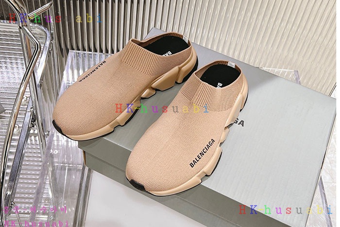 NEW 발렌시아가 신발 신상 B 86604