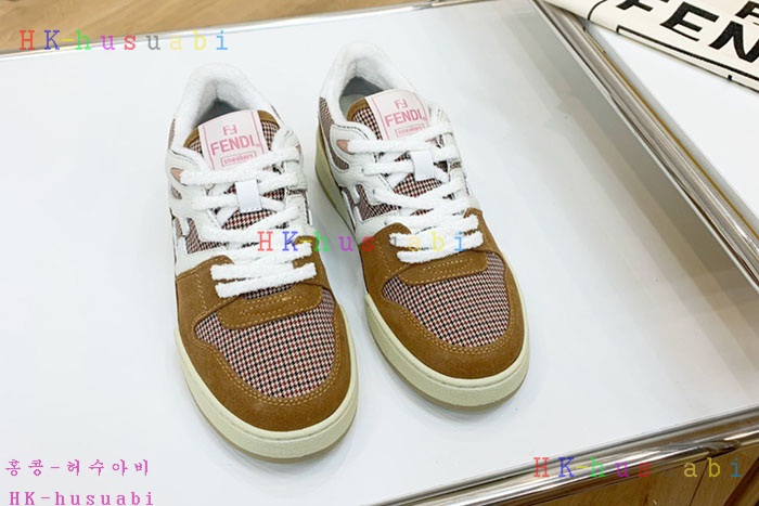 NEW 펜디 신발 신상 FD 926005