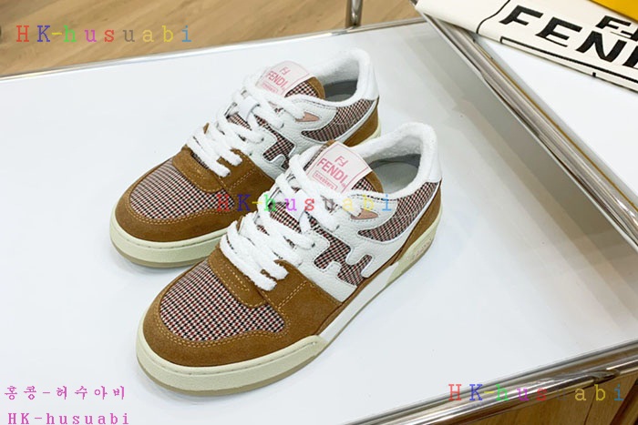 NEW 펜디 신발 신상 FD 926005