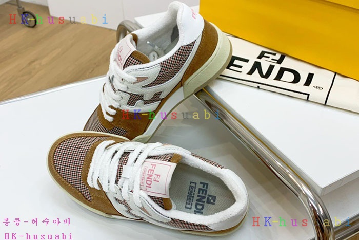 NEW 펜디 신발 신상 FD 926005