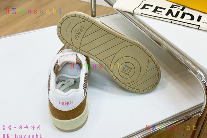 NEW 펜디 신발 신상 FD 926005