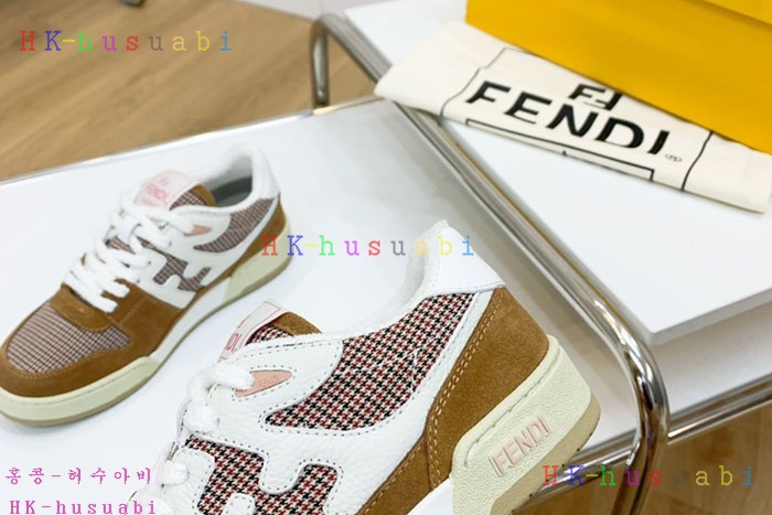 NEW 펜디 신발 신상 FD 926005