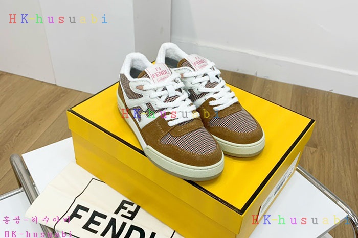 NEW 펜디 신발 신상 FD 926005
