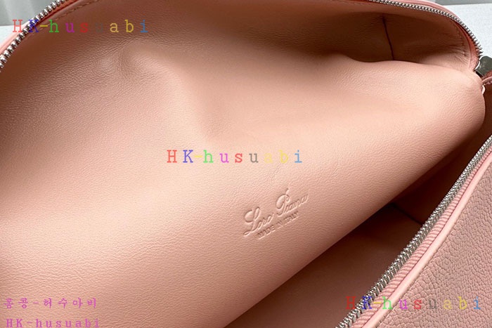 ★미러급★로로피아나 L27 포켓 파우치 FAI8511