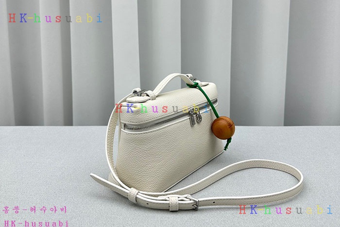 ★미러급★로로피아나 L27 포켓 파우치 FAI8511-3