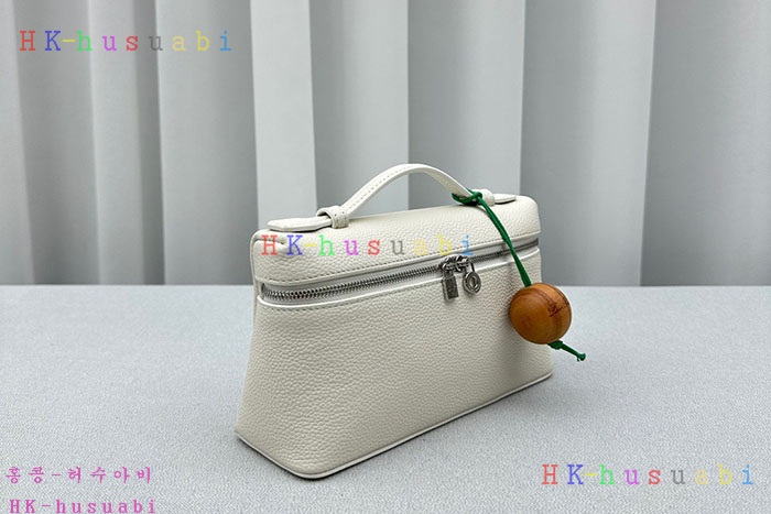 ★미러급★로로피아나 L27 포켓 파우치 FAI8511-3