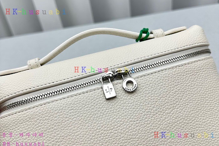 ★미러급★로로피아나 L27 포켓 파우치 FAI8511-3