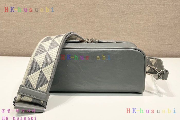 ★미러급★프라다 포켓 숄더백 1BH198-2
