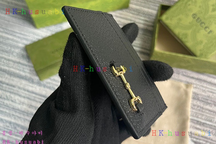 ★미러급★구찌 홀스빗 카드지갑 700469