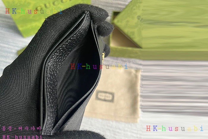 ★미러급★구찌 홀스빗 카드지갑 700469