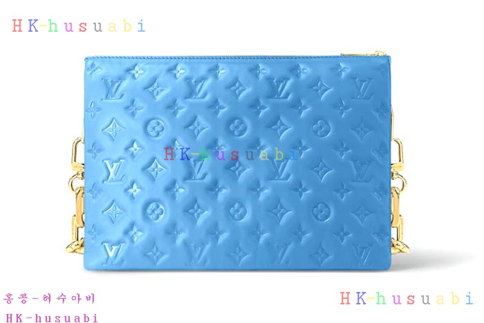 ★미러급★루이비통 숄더백 쿠상 MM M21650