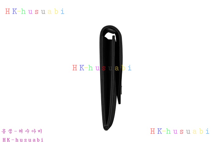 ★미러급★ 입생로랑 퀼트 처리된 그랑 드 뿌드르 엠보스드 가죽 소재의 MONOGRAM 클러치 617662-3