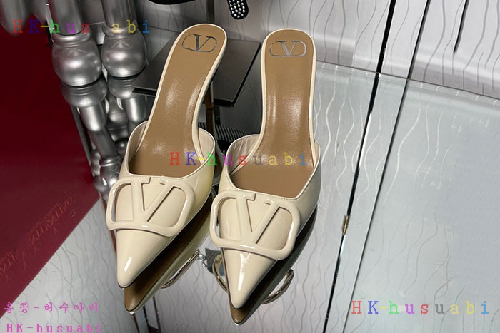 NEW 발렌티노 신발 신상 V 832506
