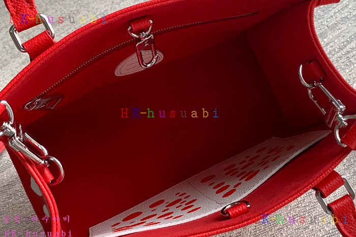 ★미러급★루이비통 LV x YK 온더고 PM M46412