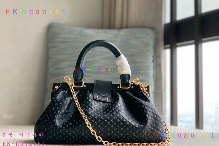 ★미러급★루이비통 모노그램 클러치 H27 M22326-2