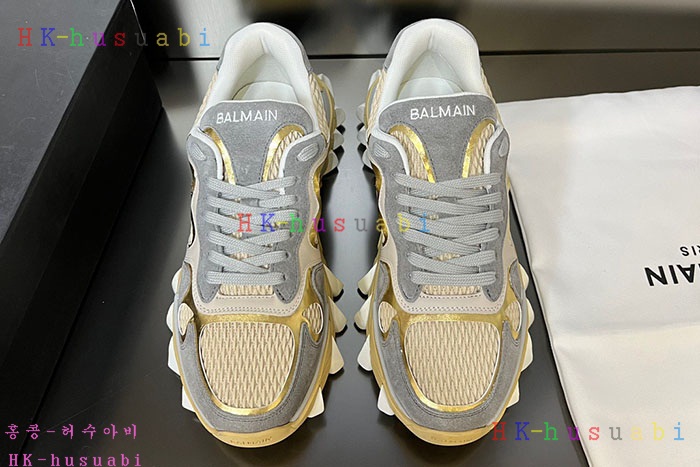 NEW 발망 신발 신상  BM 625001