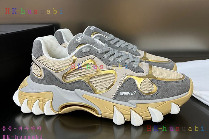NEW 발망 신발 신상  BM 625001