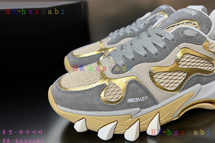 NEW 발망 신발 신상  BM 625001