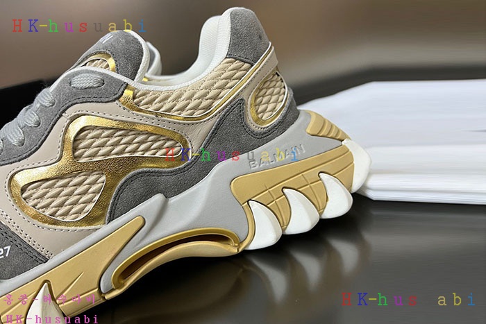 NEW 발망 신발 신상  BM 625001