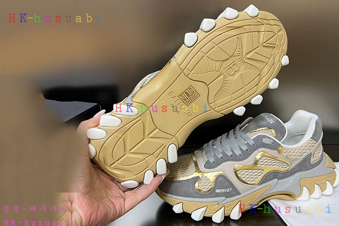 NEW 발망 신발 신상  BM 625001