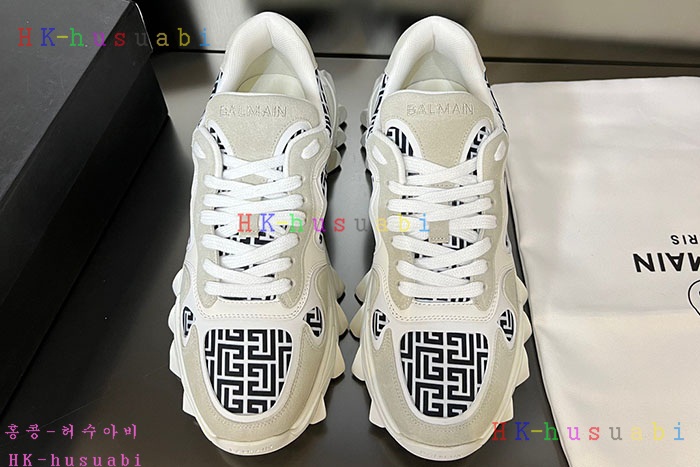 NEW 발망 신발 신상  BM 625001