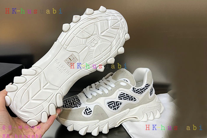 NEW 발망 신발 신상  BM 625001
